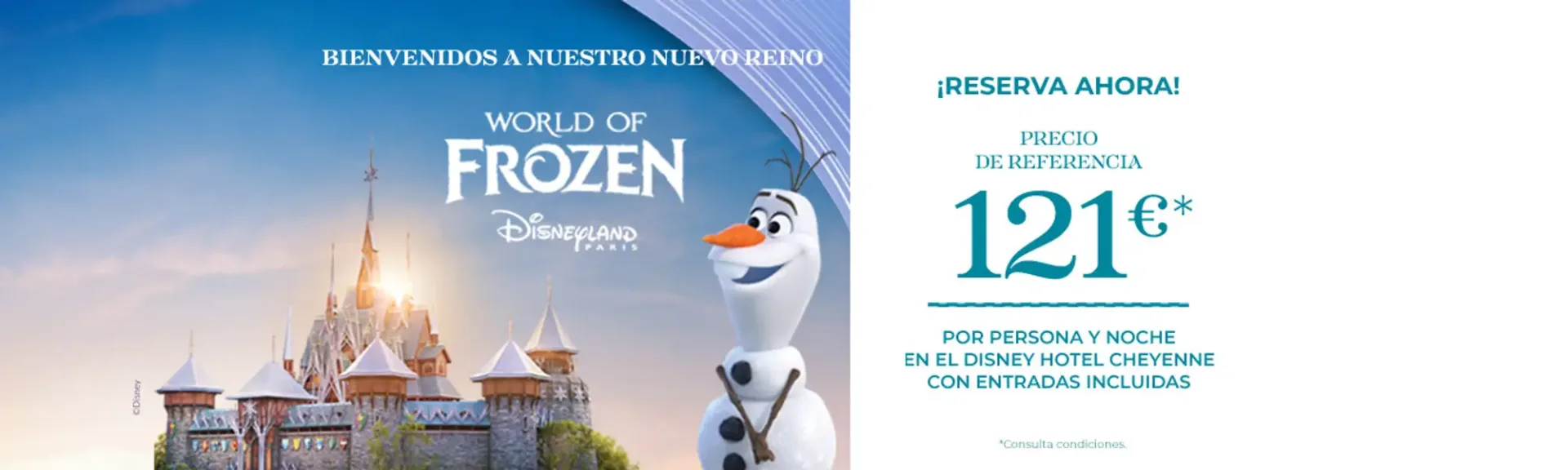 Disneyland Paris