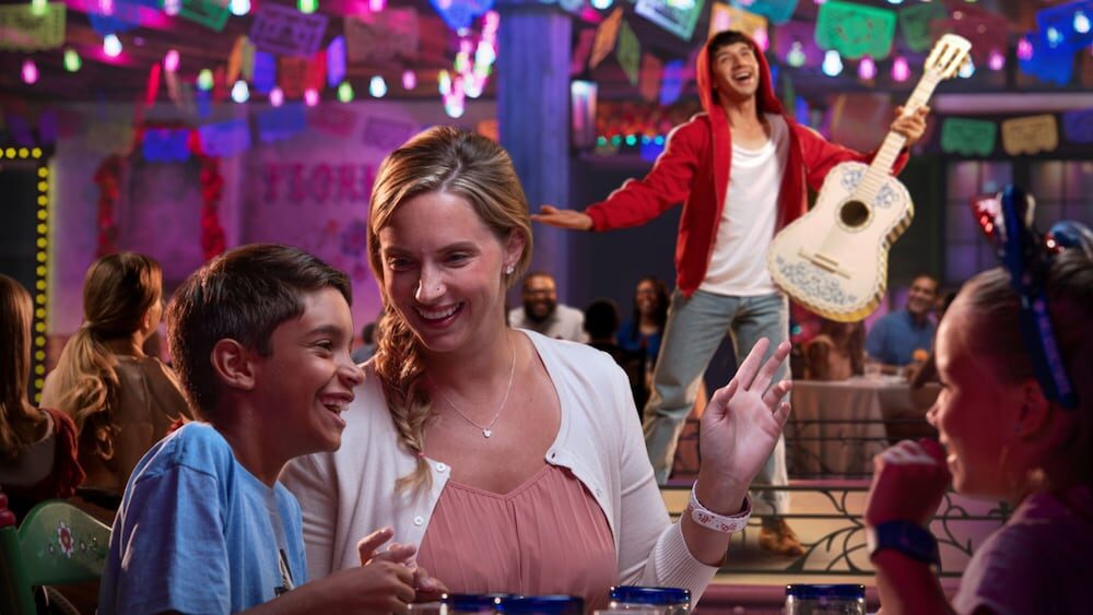 Disney Cruise Line
