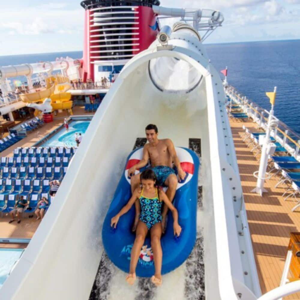 Disney Cruise Line