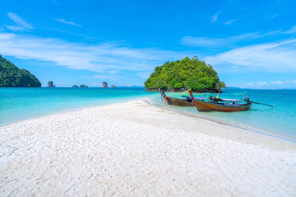 Descubre Aires de Japón Con Osaka y Krabi