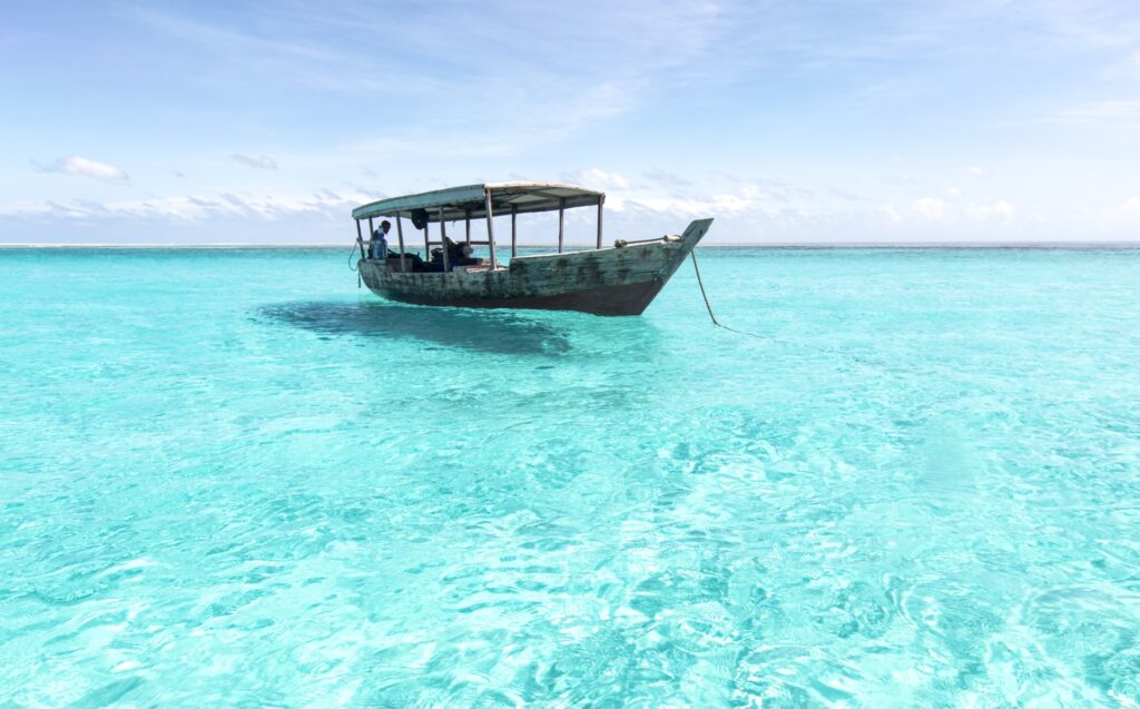 Descubre Encantos de Kenia y Zanzíbar