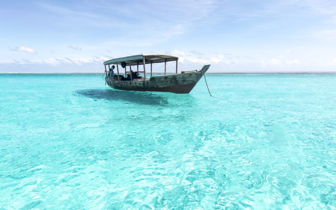 Encantos de Kenia y Zanzíbar