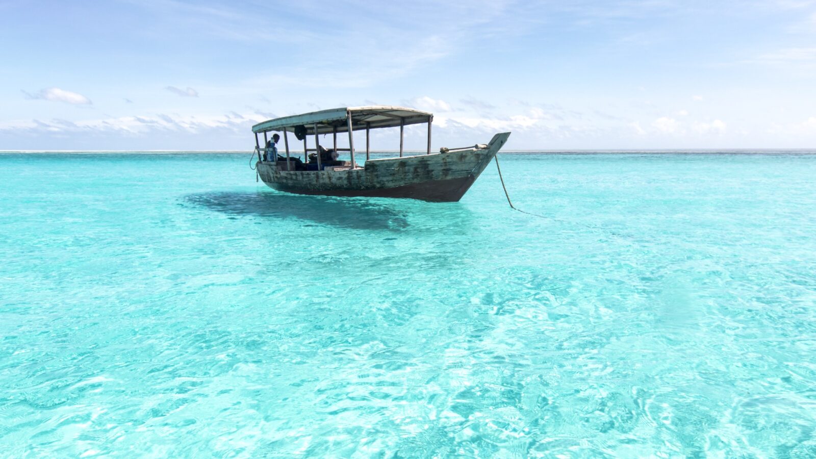 Descubre Encantos de Kenia y Zanzíbar