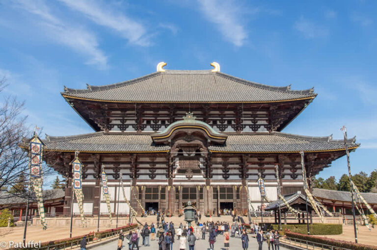 Descubre Japón, Tierra de Samurais