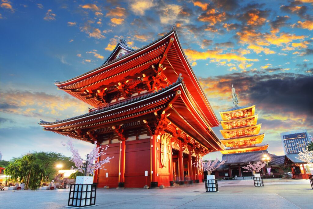 Descubre City Break Tokio