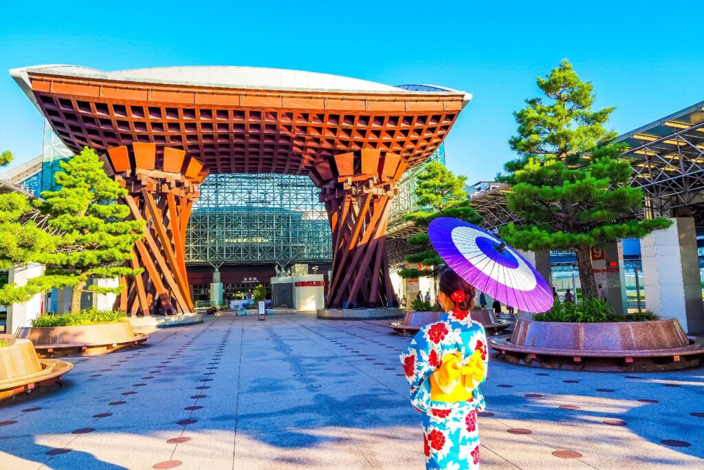 Descubre Japón Imprescindible Con Ishikawa