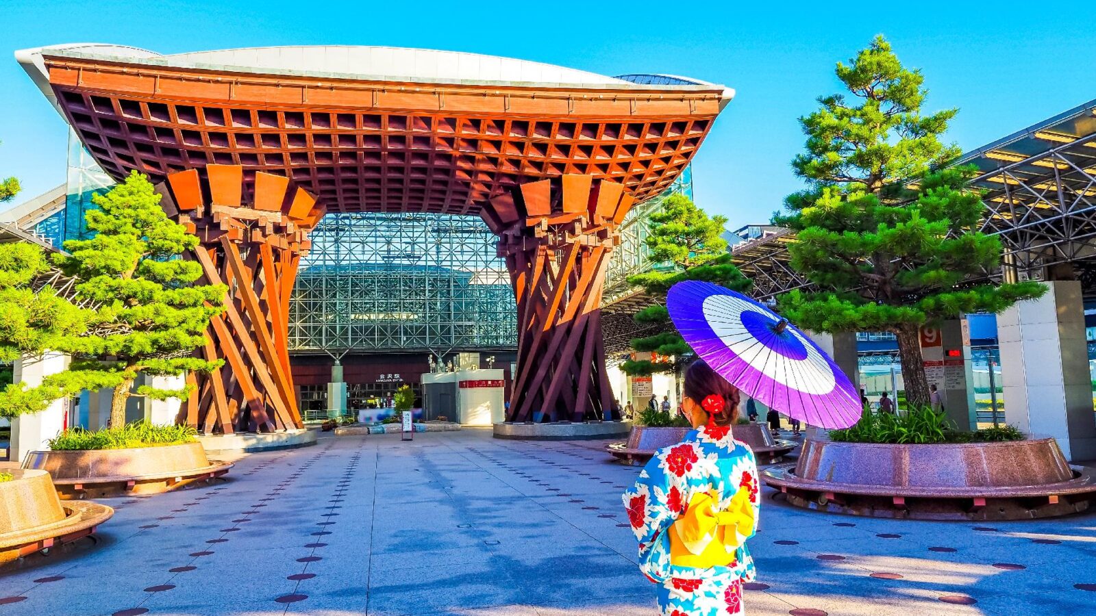 Descubre Japón Imprescindible Con Ishikawa
