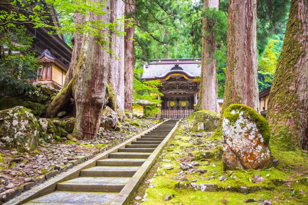 Descubre Japón Imprescindible Con Ishikawa y Fukui