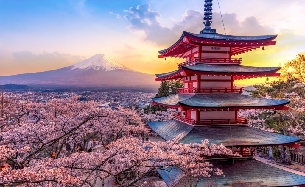 Descubre Japón Imprescindible