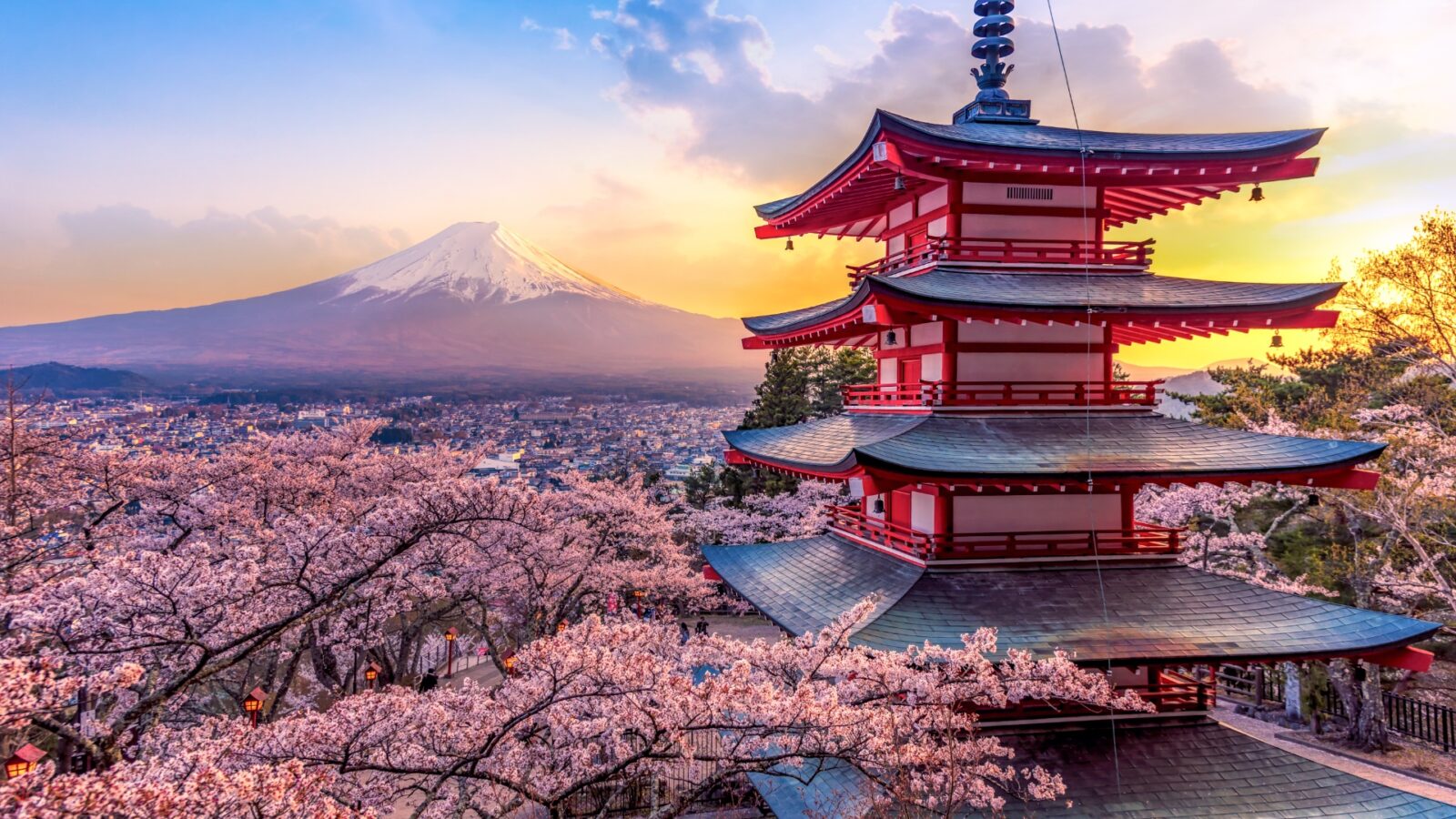 Descubre Japón Imprescindible