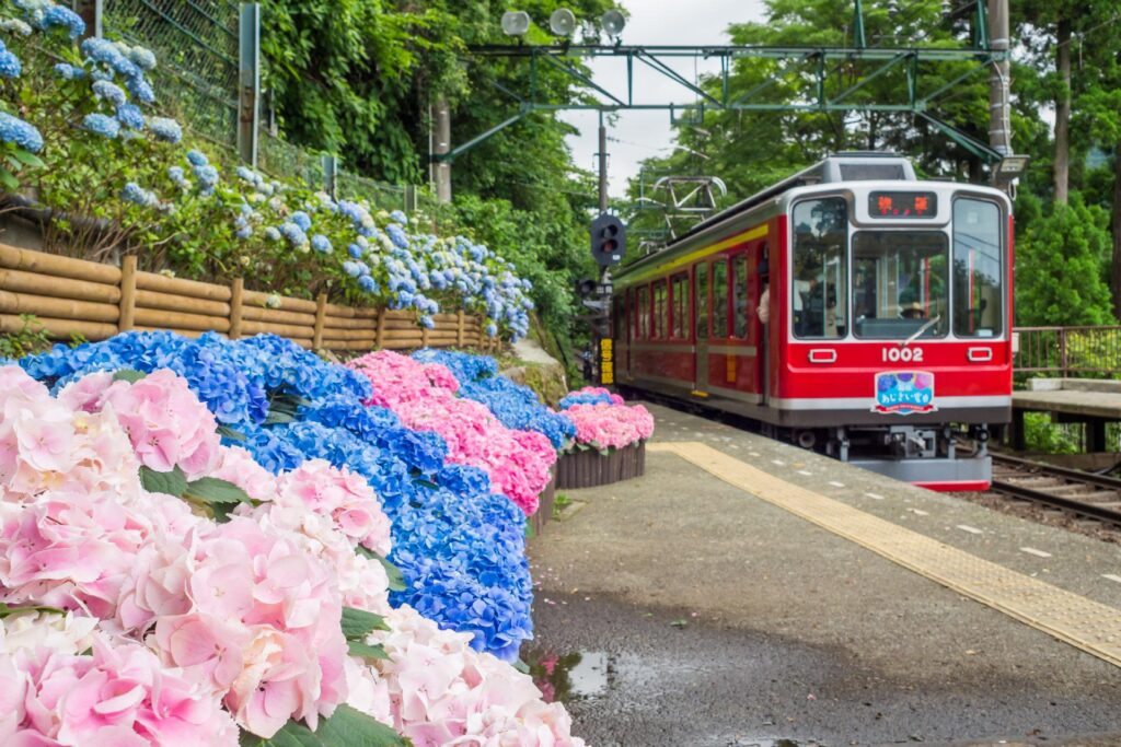 Descubre Japón Con Japón Rail Pass Ruta 9