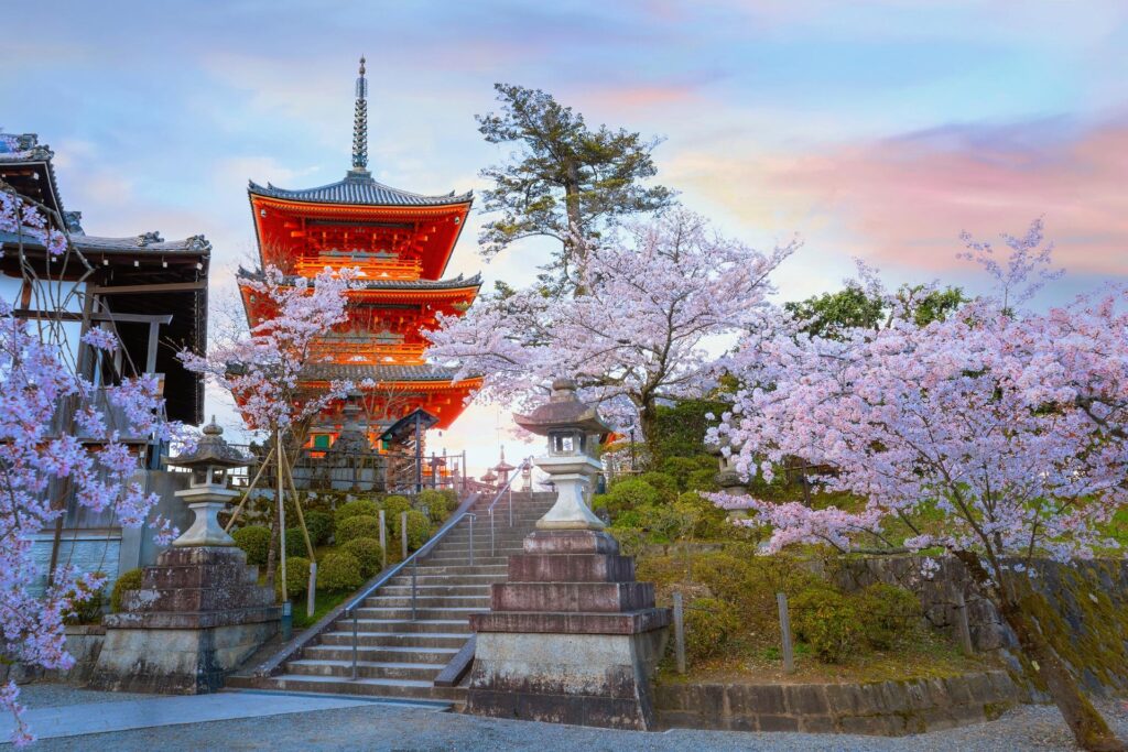 Descubre Japón: Especial Semana Santa - Cupo Turkish - 19 Marzo