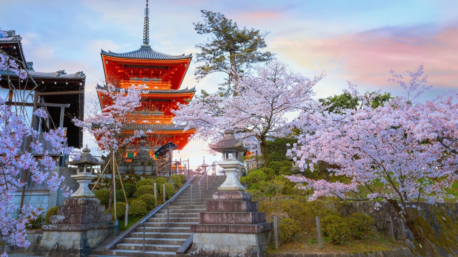Descubre Japón: Especial Semana Santa - Cupo Turkish - 19 Marzo