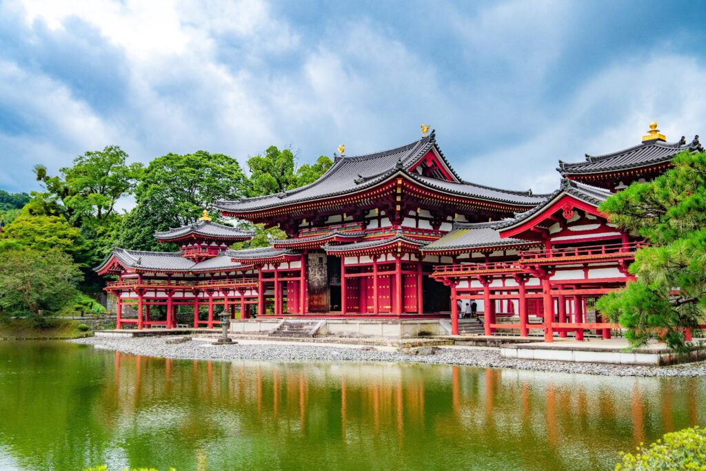 Descubre Japón Histórico