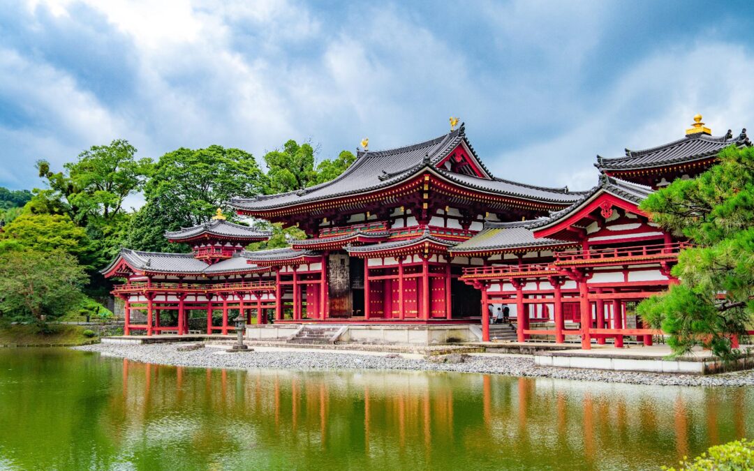 Japón histórico