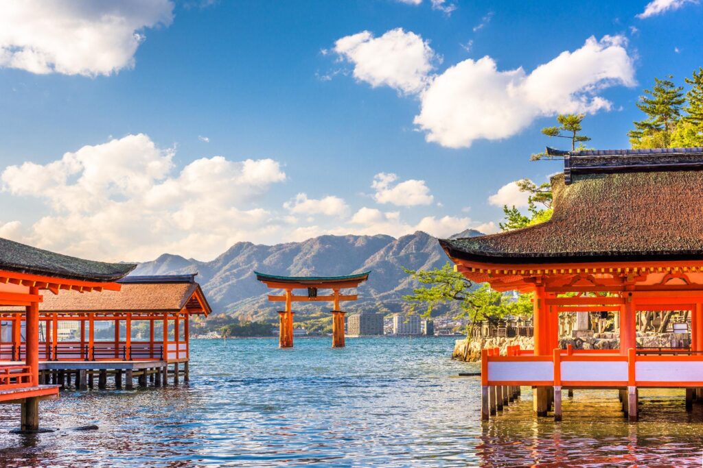 Descubre Japón Con Japón Rail Pass Ruta 7