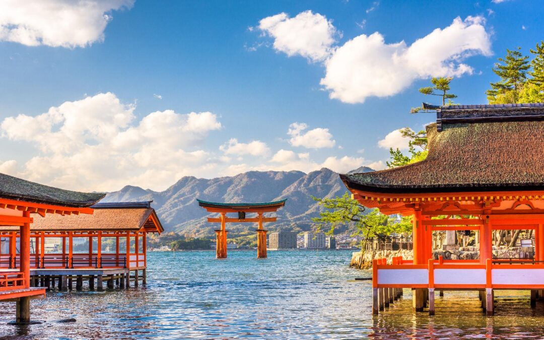 Descubre Japón Con Japón Rail Pass Ruta 7