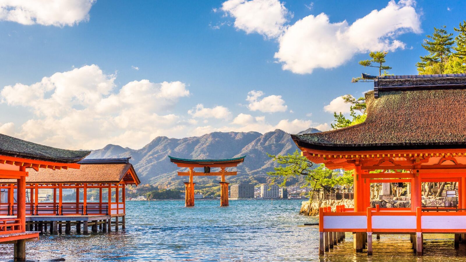 Descubre Japón Con Japón Rail Pass Ruta 7