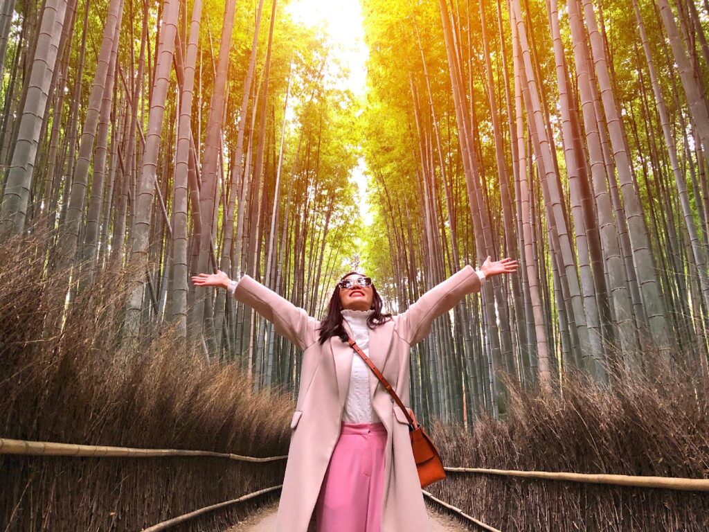 Descubre Japón Con Japón Rail Pass Ruta 12