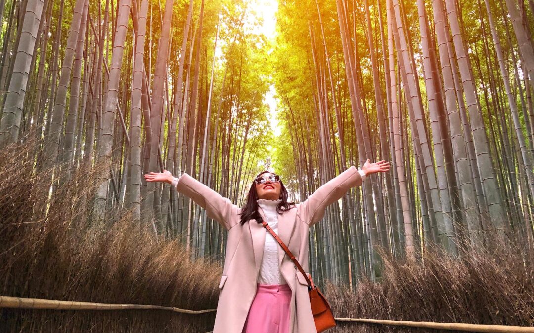 Descubre Japón Con Japón Rail Pass Ruta 12
