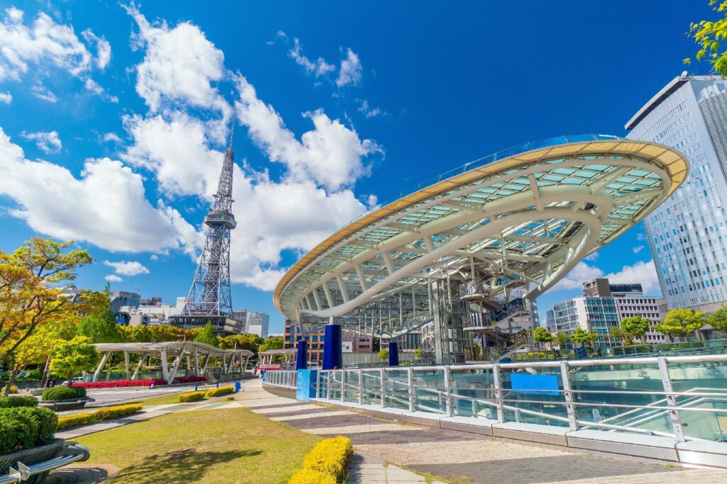 Descubre Japón Con Japón Rail Pass Ruta 16
