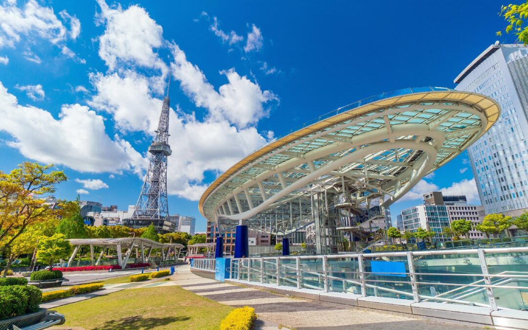 Descubre Japón Con Japón Rail Pass Ruta 16