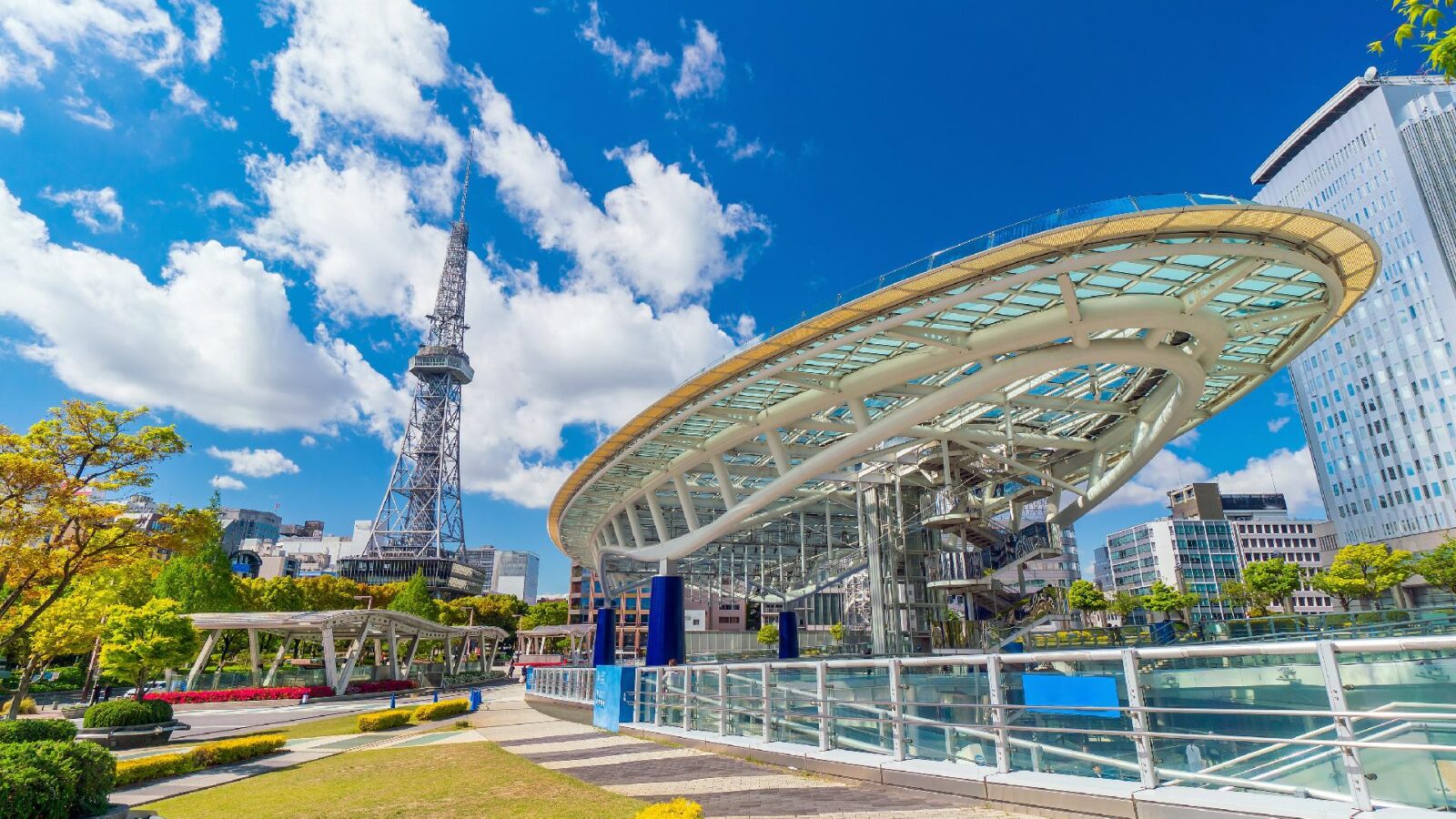 Descubre Japón Con Japón Rail Pass Ruta 16