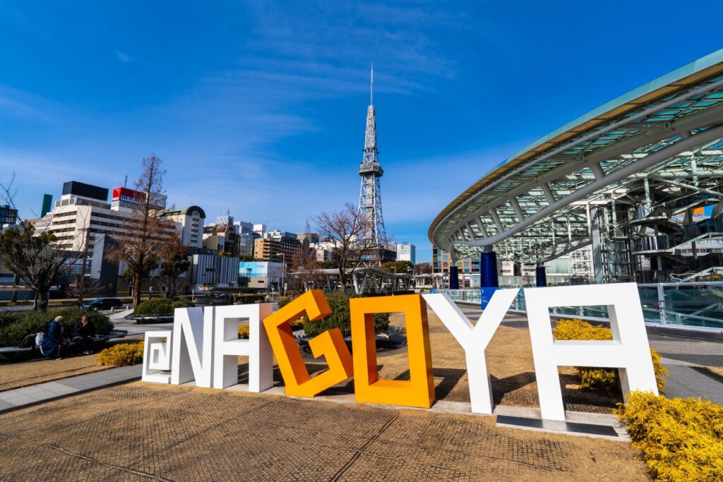 Descubre Japón Con Japón Rail Pass Ruta 17