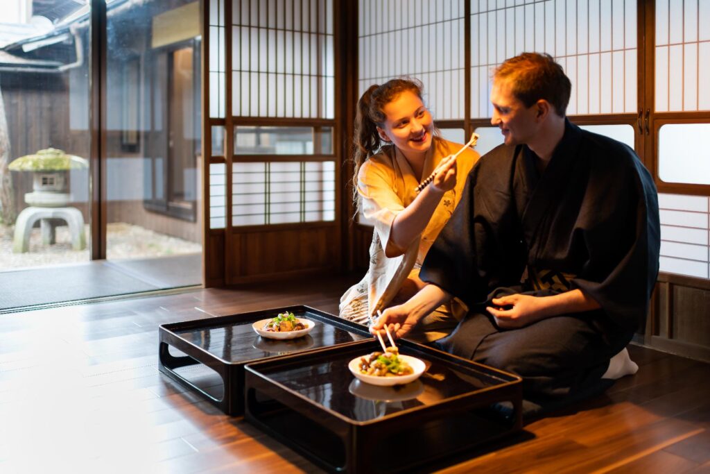 Descubre Aires de Japón Con Osaka