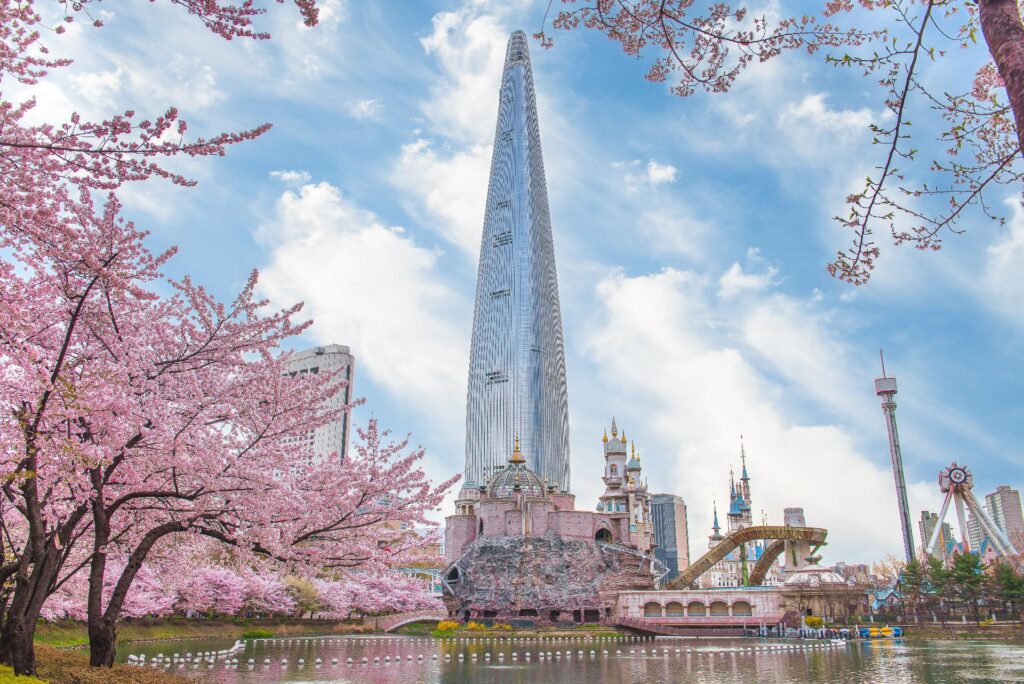 Descubre Seúl y Aires de Japón Con Osaka