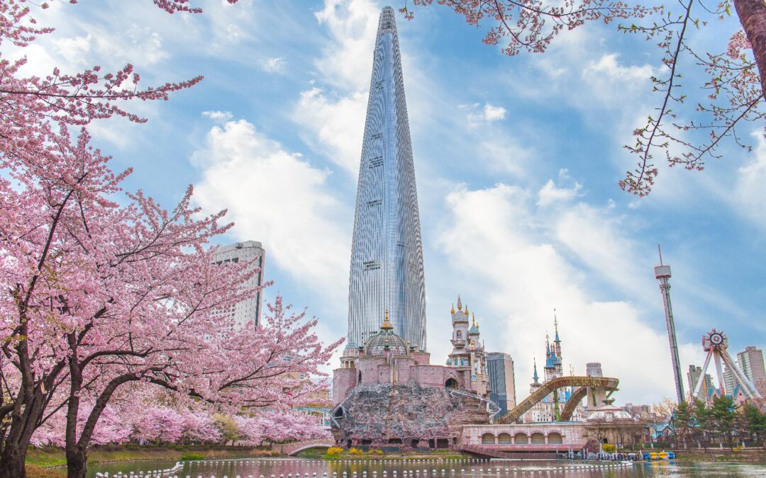 Descubre Seúl y Aires de Japón Con Osaka