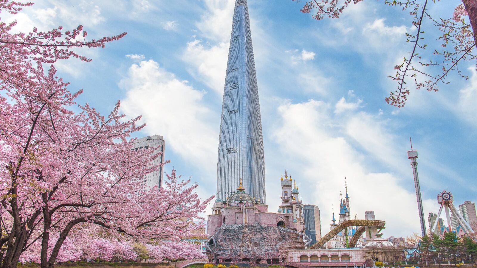 Descubre Seúl y Aires de Japón Con Osaka